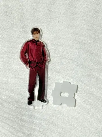 M!LK 야마나카 유타로 Kiss Plan 아크릴 스탠드