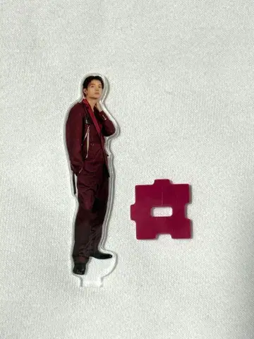 M!LK 사노 하야토 Kiss Plan 아크릴 스탠드