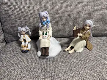 프리렌 피규어 묶음 판매