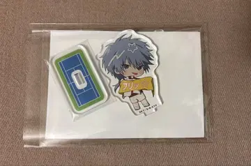 신 테니스의 왕자님 니오 마사하루 프렌즈 아크릴 스탠드 Vol.2