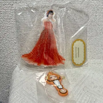 FRUITSZIPPER 제일복권 D상 G상 진세이 스즈카