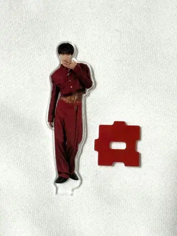 M!LK 슌타 Kiss Plan 아크릴 스탠드