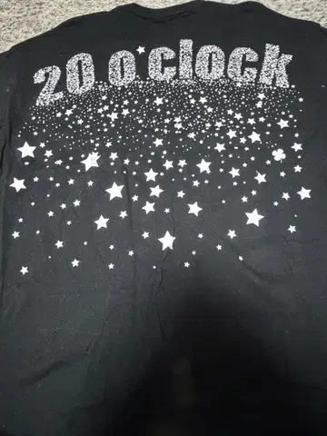 나가이 마리코 투어 T셔츠 L 사이즈