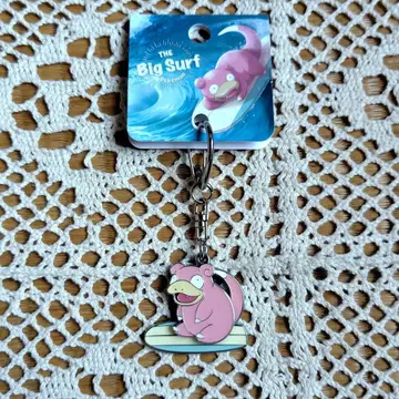 포켓몬 파도타기 야돈 키링