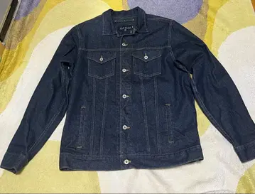 NAUTICA 데님 자켓