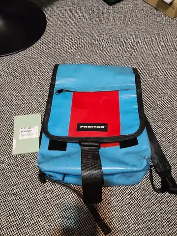 [ 단종 복각 모델 ] FREITAG F133 BONANZA