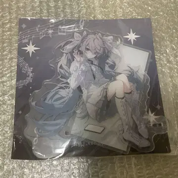 프로세카 25시, 나이트 코드에서. 하츠네 미쿠 아크릴 스탠드