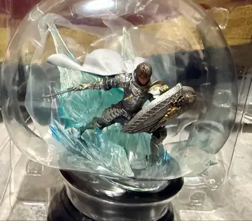 [레어] FF14 효월의 종언 하이퀄리티 피규어