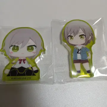 프로세카 히노모리 시호 아크릴 피규어 마이세카이