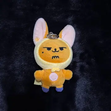 TXT PPULBATU 팬툰 키링 초기