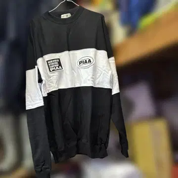 PIAA FORMULA 1 GRAND PRIX 트레이닝복