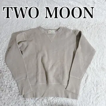 투문 맨투맨 화이트 38/40 92022