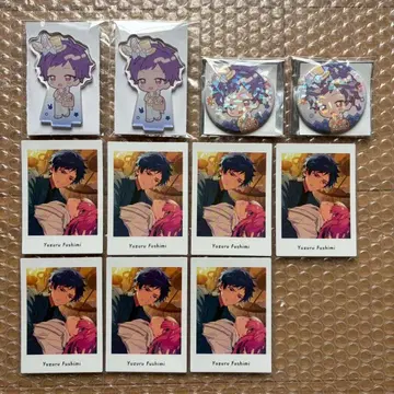 앙스타 앙상블 스타즈!! 후시미 유즈루