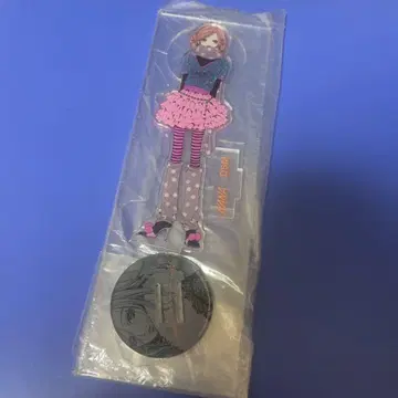 NANA DSM 특전 야자와 아이 아크릴 스탠드 코마츠 나나 하치