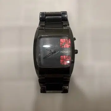 nixon banks 손목시계