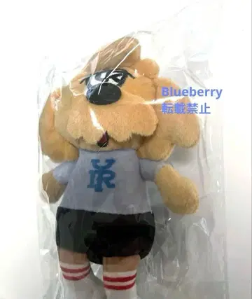 유리 유리독 강아지 봉제 인형 키링 미개봉 새상품 익명 배송