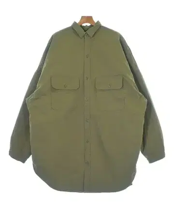 KAPITAL 캐주얼 셔츠 남성용