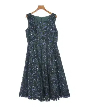 Diagram GRACE CONTINENTAL 여성용 원피스