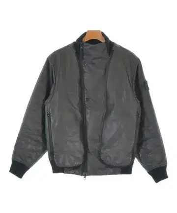 STONE ISLAND 블루종 (기타) 남성용