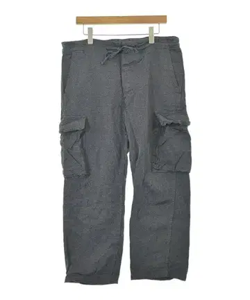 COMOLI 카고 팬츠 남성용