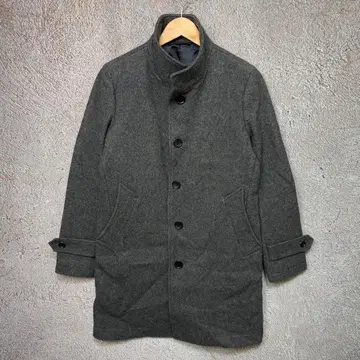 BEAMS LIGHTS 빔즈 울 코트