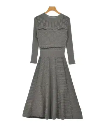 STRAWBERRY Fields 원피스 여성용