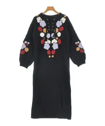 GRACE CONTINENTAL 원피스 여성용