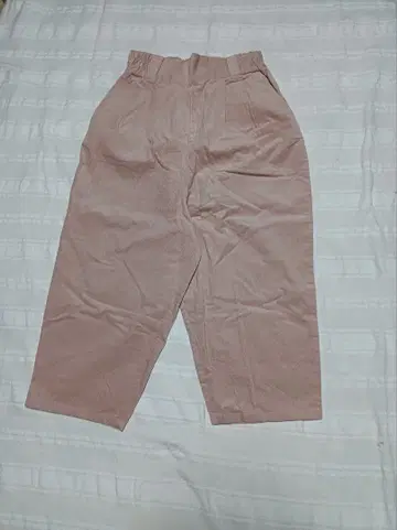 펠리시모 팬츠, 가는 골