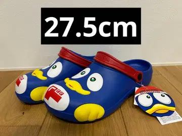 미사용 새상품 돈키호테 돈펜 타운 샌들 27.5cm