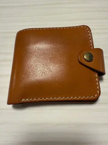 Herz 헬츠 가죽 치치 지갑(WS-9)