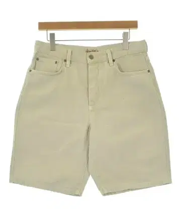 STUSSY 남성용 숏팬츠