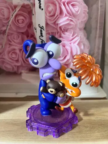 인사이드 헤드 2 코스비 신바이 비비리cosbi 시크릿