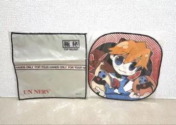 에반게리온 NERV 쁘띠에바 타월