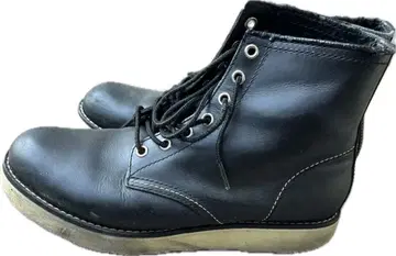 선착순 남성용 워크 부츠 25.5cm 신발 부츠