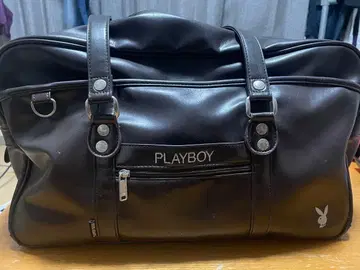 플레이보이 스쿨백