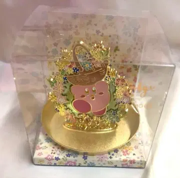 6035 별의 커비 잇츠데모 액세서리 트레이