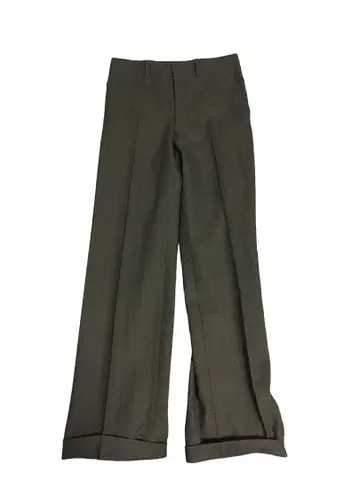 50s 60s 미유키모리 빈티지 슬랙스 알루미늄 탈론