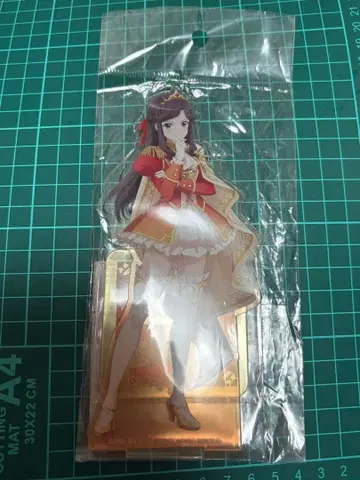 리뷰 스타라이트 이별의 전극 텐도 마야 아크릴 스탠드 미개봉