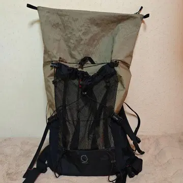 야마토미치 THREE / Dune / 메쉬 타입 / M 사이즈