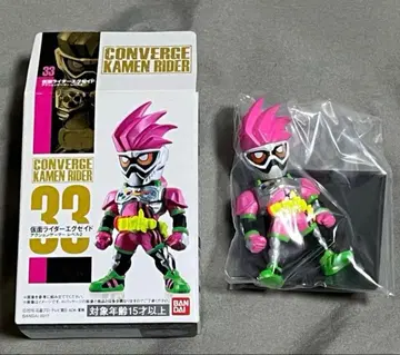 가면라이더 컨버지 가면라이더 이그제이드