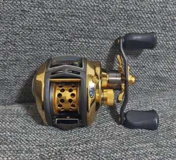 아부 가르시아 아카츠키 레보 엘리트 웍스 사양 피네스