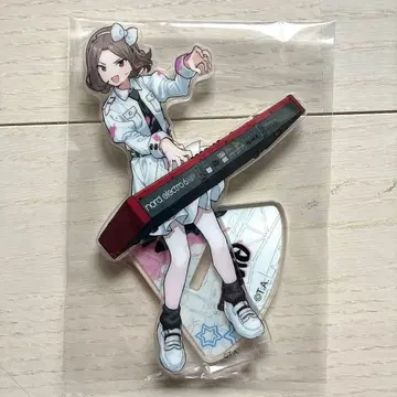 걸즈밴드클라이 에비즈카 토모 상하이 한정판 아크릴 스탠드