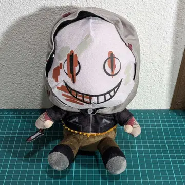 Dead by Daylight 데드 바이 데이라이트 리전 봉제 인형