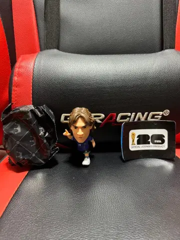 ZURU ballers fifa 피규어 리오넬 메시