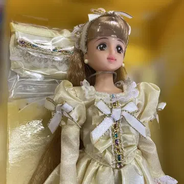 엔젤스 가든 제니 [타카라 제니] 1999년 레어