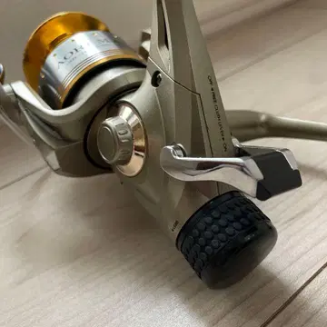 프로 마린 아오리마스터 AORI MASTER 야엔 오징어 리어 드래그