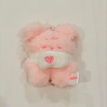 skzoo 키링 micro ver. 퍼핌