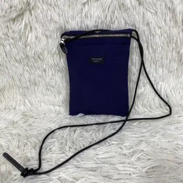 [ STANDARD SUPPLY ] 파우치 사코슈 숄더백