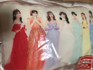 FRUITS ZIPPER 제일복권 라스트 원상 쿠션