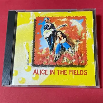 Alice in the Fields Another Day 북유럽 AOR